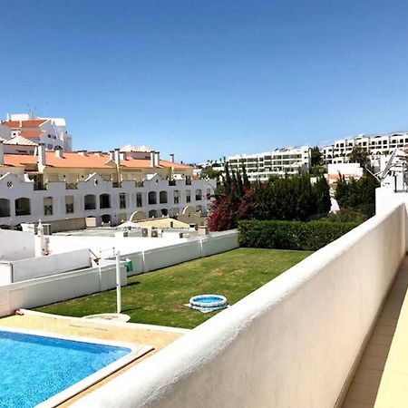 Albufeira Old Town With Pool L Alexio Lejlighed Eksteriør billede